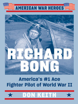 cover image of Richard Bong